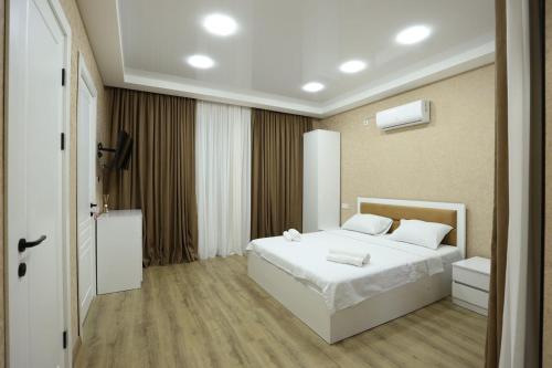 Фотография из галереи Chanko Hotel в Боржоми