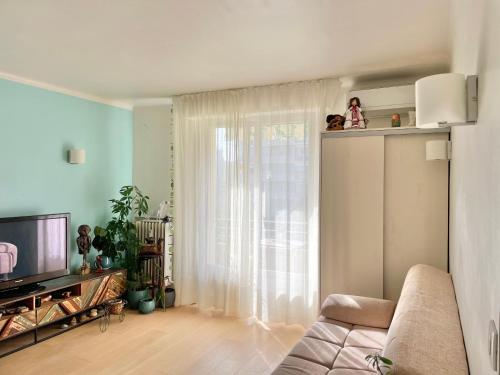 Palm Beach apartment