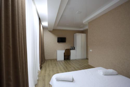 Фотография из галереи Chanko Hotel в Боржоми