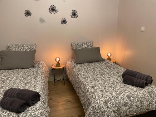 Le Rapp 6, Appartement de Standing 3 chambres, 7 personnes &1 bébé, Cosy et familial ultra équipé Emplacement Idéal proche Gare Centre ville Marchés de Noël Quartier Tribunal Contades