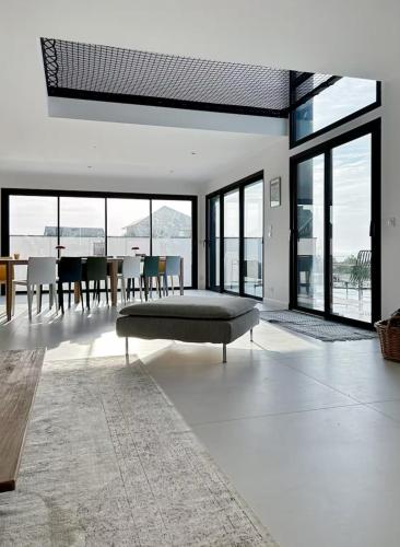 Villa Poppy - piscine, proche plage