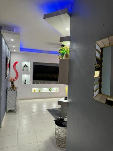 Fotografie z fotogalerie ubytování Residencial Felipe 2 v destinaci Santo Domingo