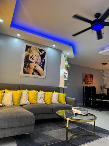 Fotografie z fotogalerie ubytování Residencial Felipe 2 v destinaci Santo Domingo