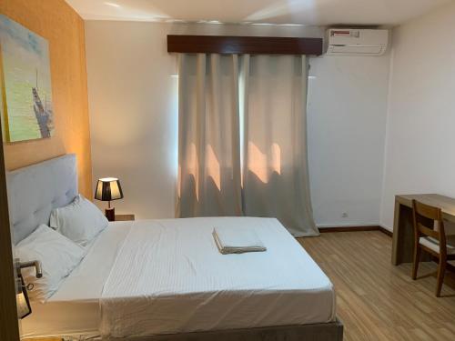 Photo de la galerie de l'établissement Kaza Awa - Urban Guesthouse, à Praia