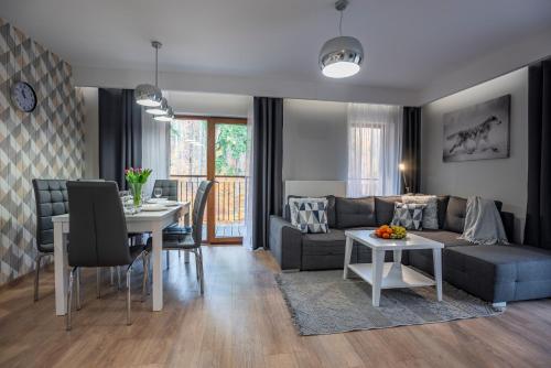 Trevilles Apartamenty - Green Hills