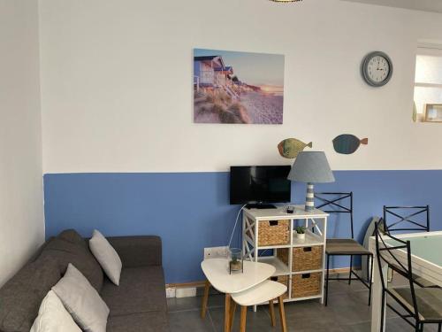 La clairière Merlimont