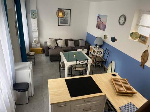 Ảnh trong thư viện ảnh của La clairière Merlimont ở Merlimont-Plage