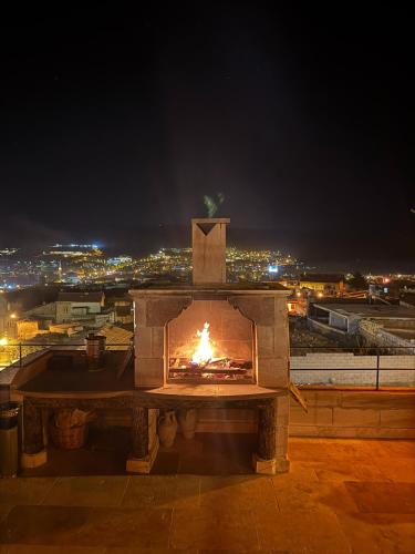 Fotografie z fotogalerie ubytování Midland Cave Suites v destinaci Ürgüp