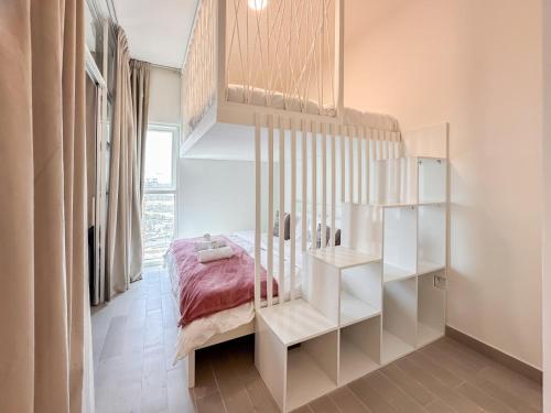 Cozy 1 Bedroom in Golfville Dubai Hills