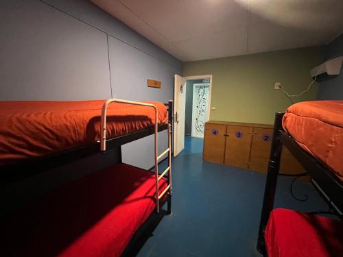 Afbeelding uit fotogalerij van Complejo Don Joel in El Chalten