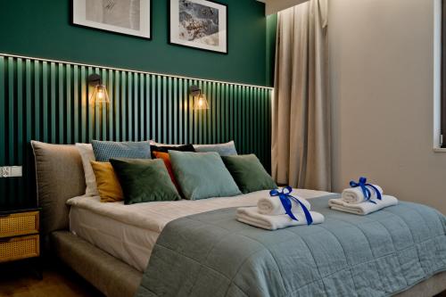 Anchoria Prestige BlueApart Mechelinki