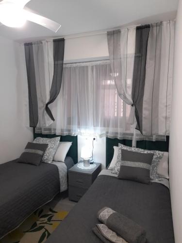 Apartamento Gaviota Blanca