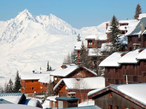 Spacieux duplex 8 personnes proche des pistes