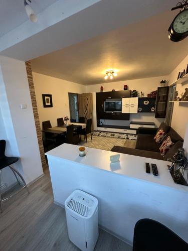 Gallery image of Straja Braii Apart in Lupeni