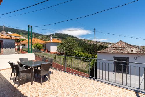 Goncalves House - AC and private parking