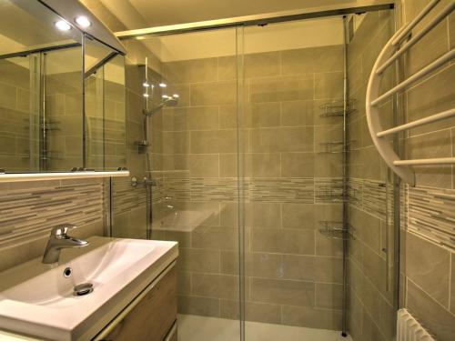 Studio confortable pour 4 pers. au centre de Morzine, animaux acceptés