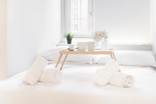 Easylife - Milano - Paoli 6 - Navigli