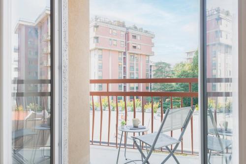 Easylife - Milano - Paoli 6 - Navigli
