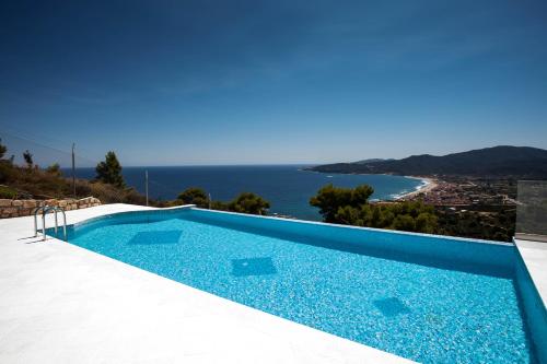 Gallery image of Villa White Pearl in Sarti