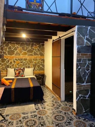 Fotografie z fotogalerie ubytování Casa Alejandro de los caballeros v destinaci Antigua Guatemala