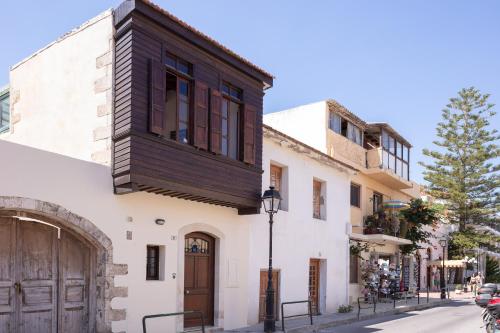 Photo de la galerie de l'établissement The Lofthouse, à Réthymnon