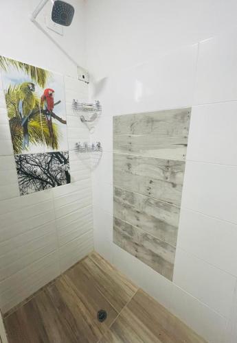 Fotografie z fotogalerie ubytování Hostal los profes v destinaci Mocoa