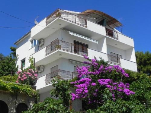 Apartmani STANIĆ - Coastal Comfort Beach Apartments