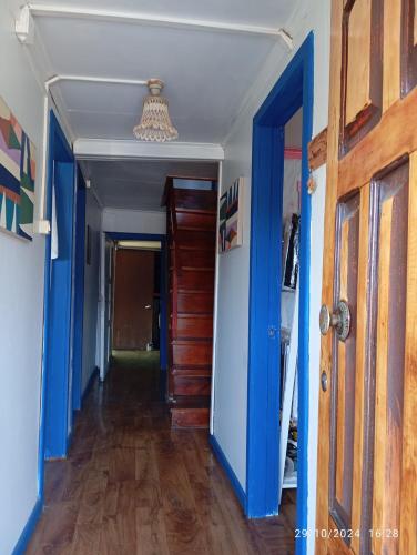 Galería fotográfica de La Casa de Sandrita en Castro