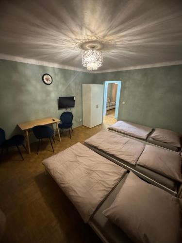 Mieszkaj u Marty stale na Stałym