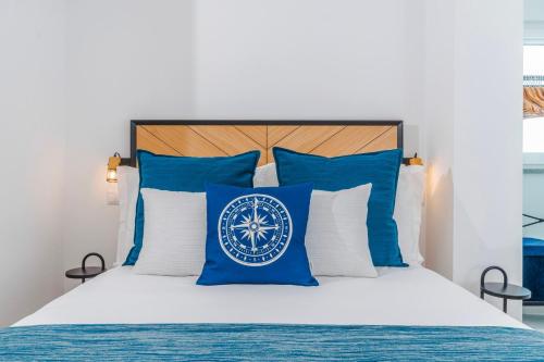 Varanda Azul - Lookout Loft (City Centre)