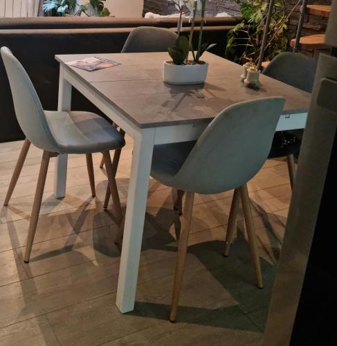 magnifiqueT3 hyper centre beauvais design confort