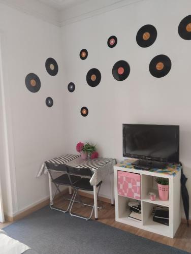 Quarto A