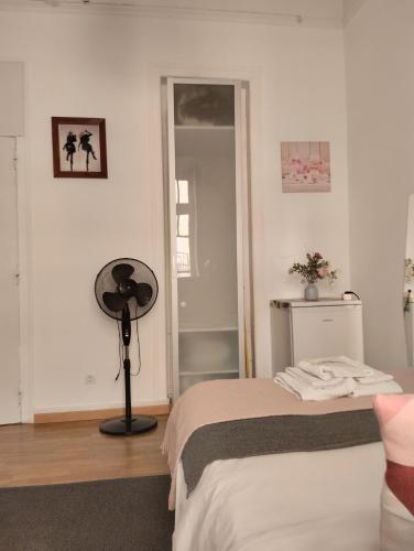 Quarto A