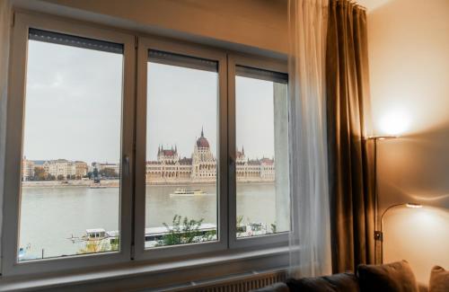Parliament Panorama 1027 Budapest, 38 Bem rakpart kép - 3