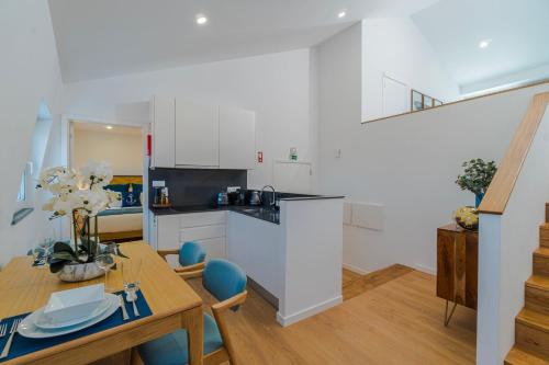 Varanda Azul - Lookout Loft (City Centre)