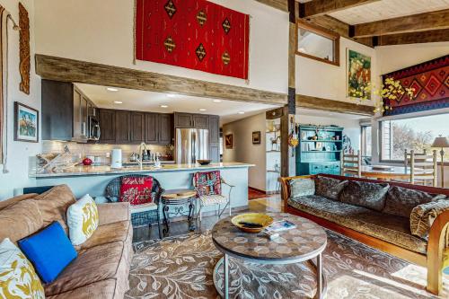 Gallery image of Snowmass Village A5 in Snowmass Village