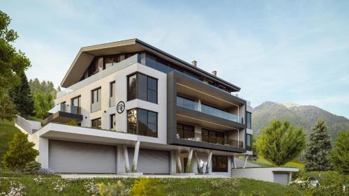 Mountain Chalet Kappl - Luxury - Near Ischgl - Panorama Mountain View - Penthouse & Chalets