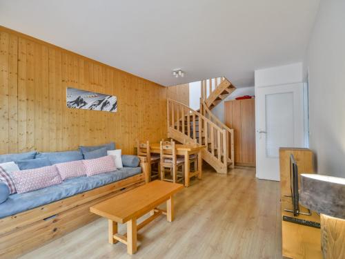 Appartement Centre Morzine - 4 Pers., Proche Pistes, Parking, Balcon