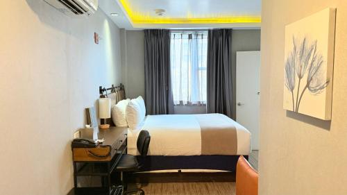 Madison LES Hotel Image