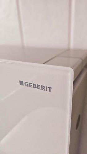 Φωτογραφία από το άλμπουμ του Ferienwohnung Rheinblick in Büsingen -keine Monteure- σε Büsingen