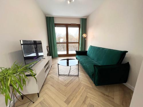 Apartament Aleja Uroczysko