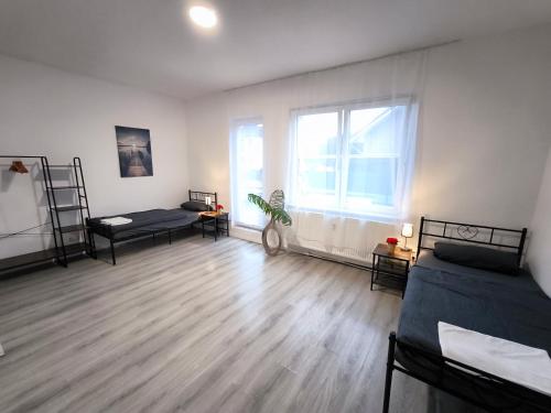 Ảnh trong thư viện ảnh của Schwert City Loft S71 ở Verden