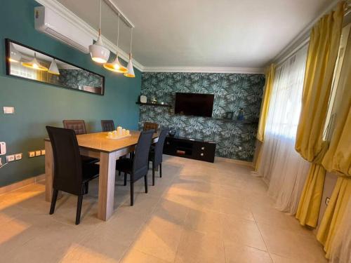 Sunny Island Villa D1, Los Cristianos