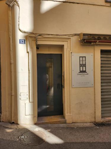 Forville Coeur de Cannes - Standing Presta