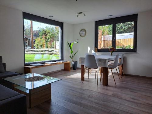 Fotografie z fotogalerie ubytování Ferienwohnung Sonnenseite v destinaci Schopfheim