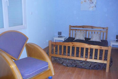 Appartement 4 personnes du Sable