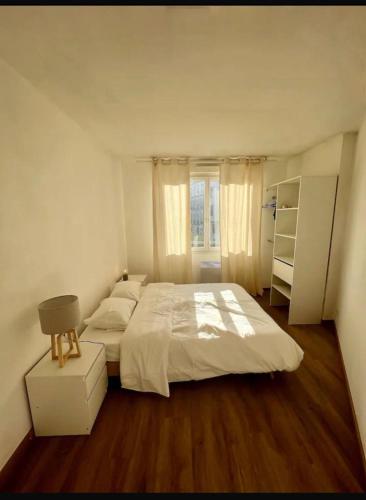 Élégance au cœur de Marseille