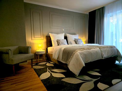 Foto SaarZauber Apartments Ferienwohnung