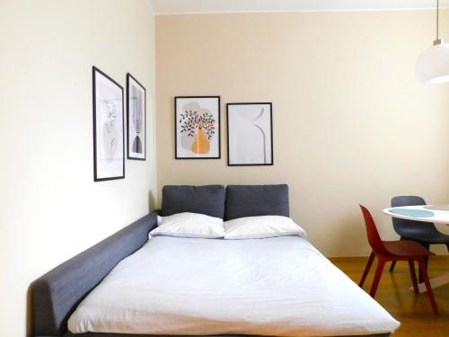 Policlinico Apartment