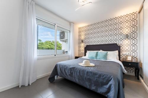 Bonanza DELUXE - Easy walk to beach, Benalmádena Marina and shops